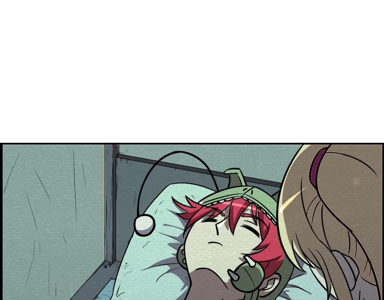 第53话 昏迷91