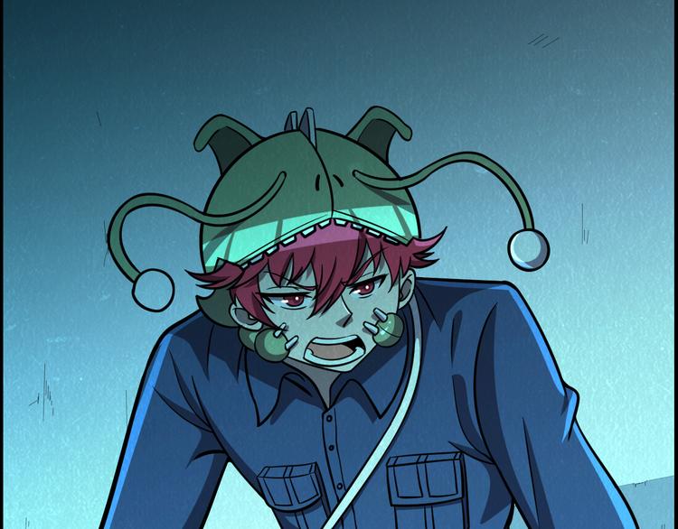 第46话 永别了！4