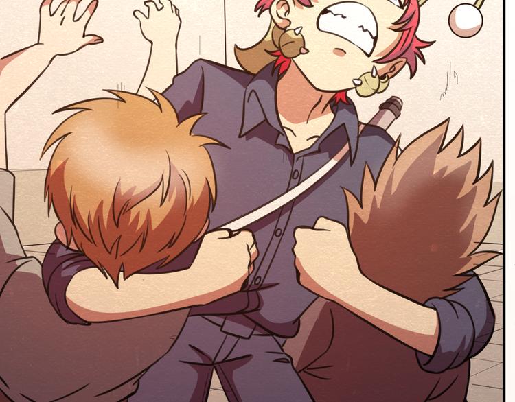 第40话：本性暴露57