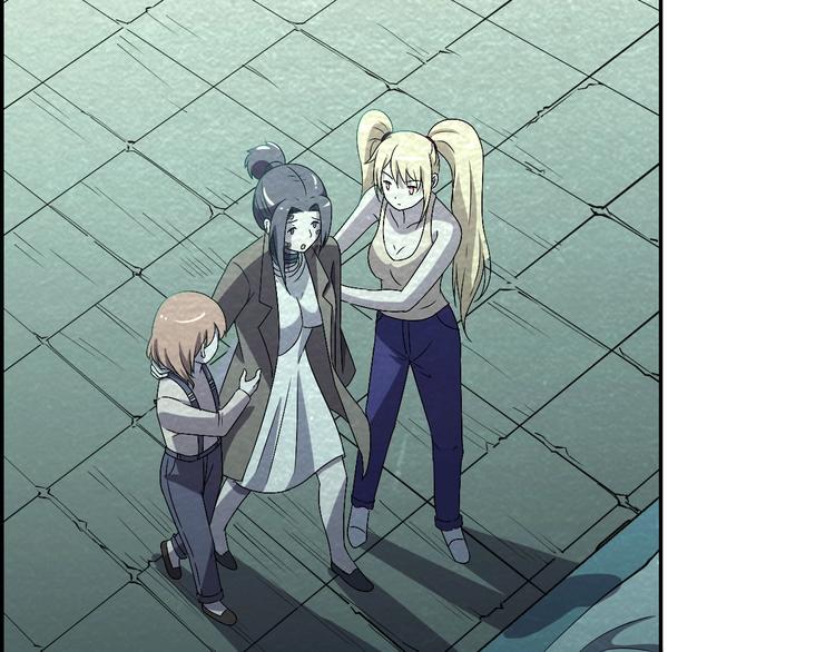 第54话  变异来袭！90