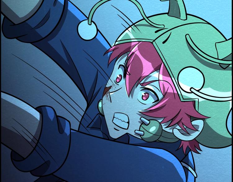 第51话 绝不能输！11