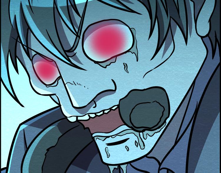 第46话 永别了！12