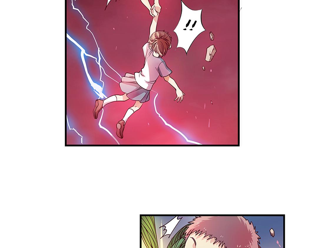第21话（上） 塔罗凶境啸龙吟21