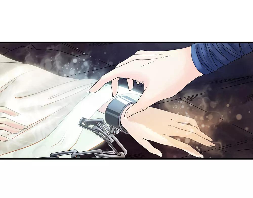 第33话 那闻旧人哭90