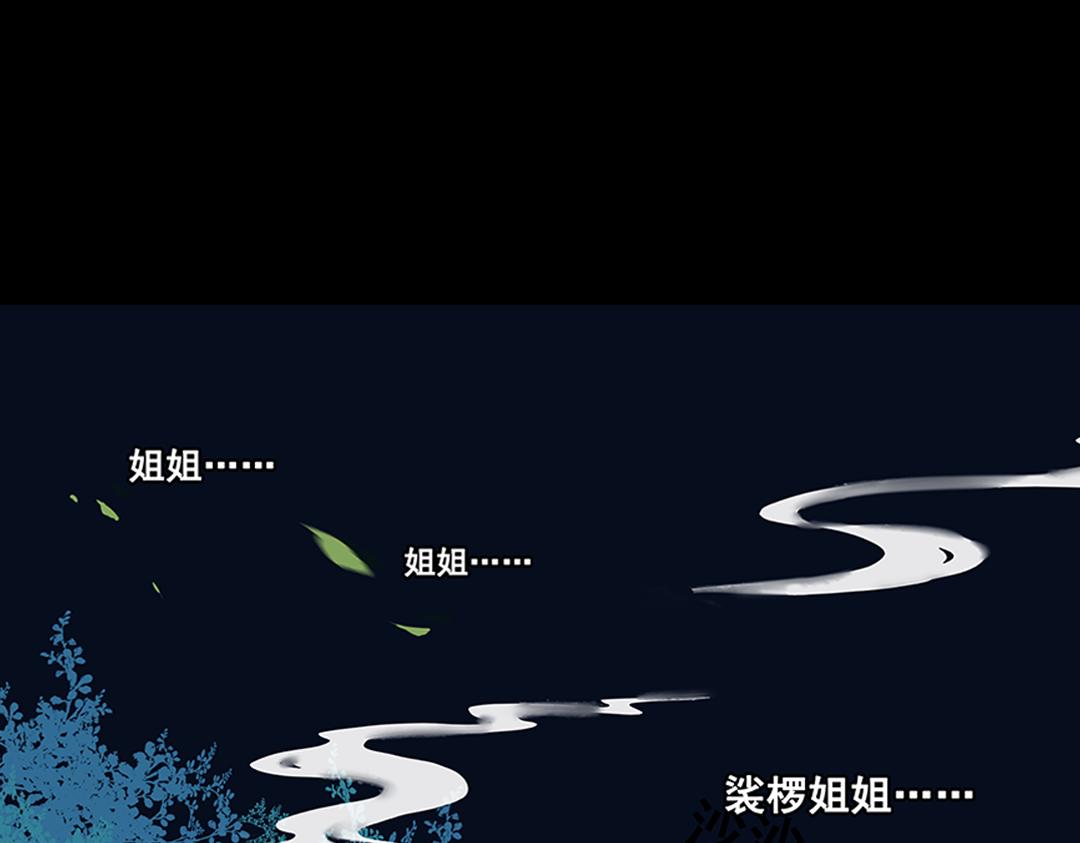 第22话（上） 咒毒难解易身形2
