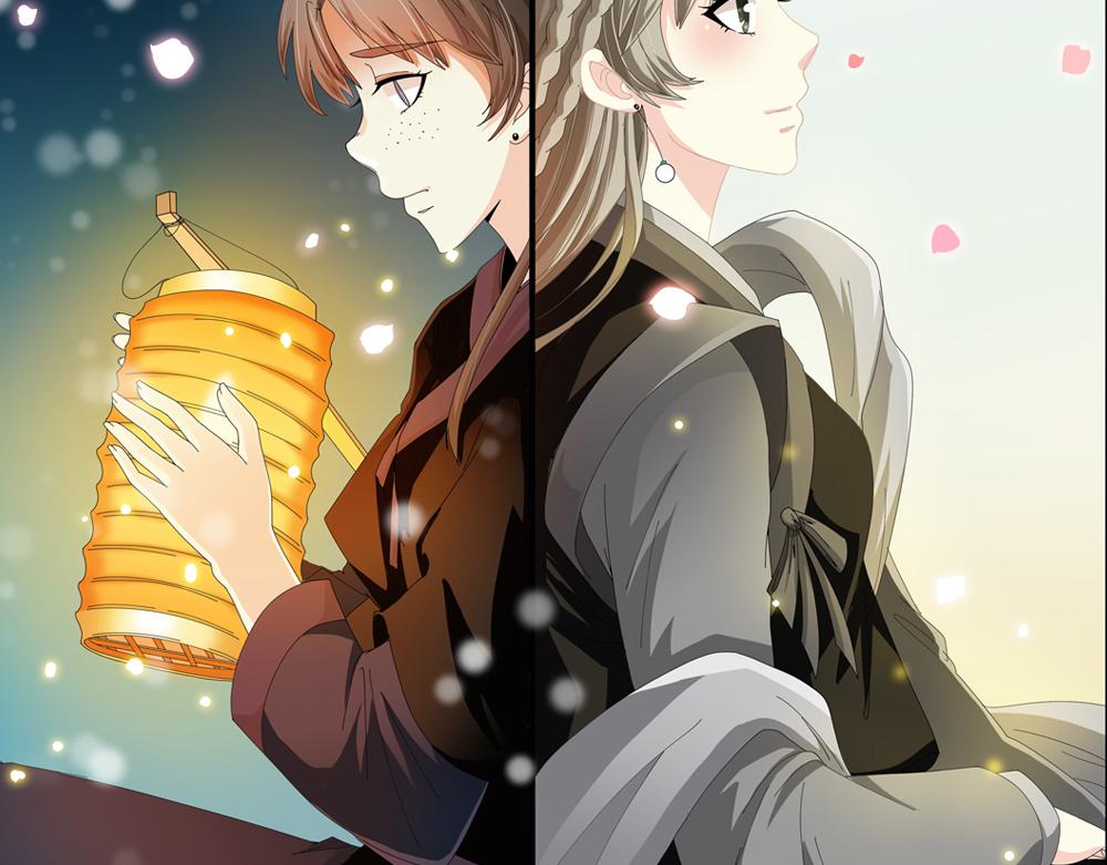 第30话 执迷不悟1