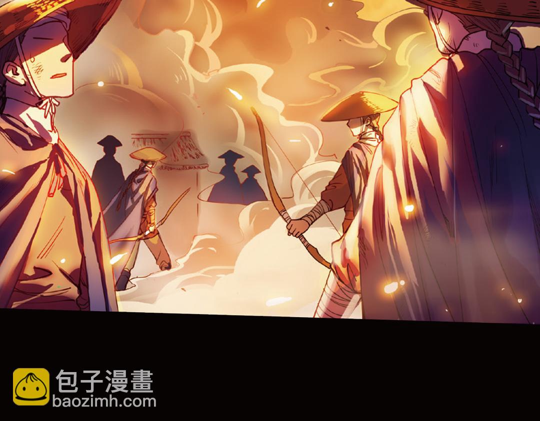 第9话（下） 金狮的诅咒1