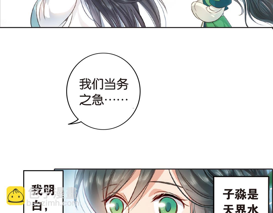 第2话（上） 狂放难羁号孽龙38