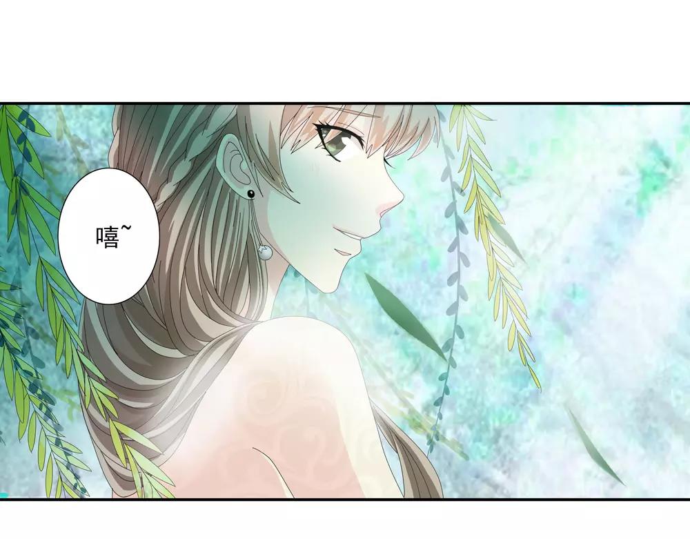 第33话 那闻旧人哭2