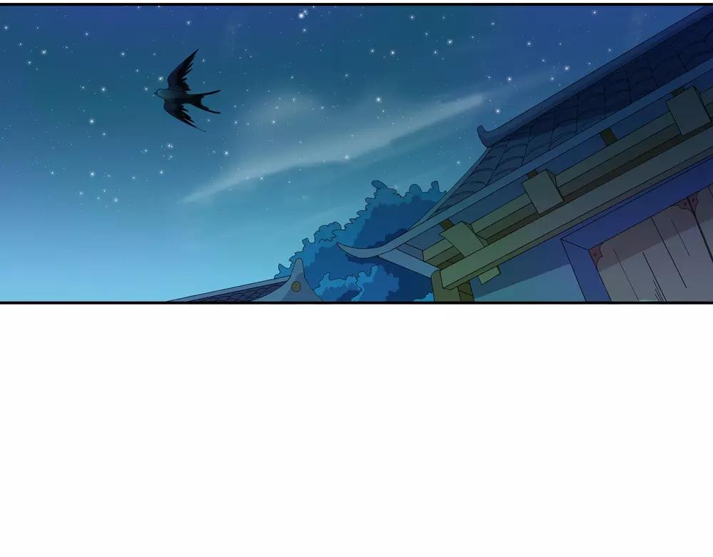 第33话 那闻旧人哭34