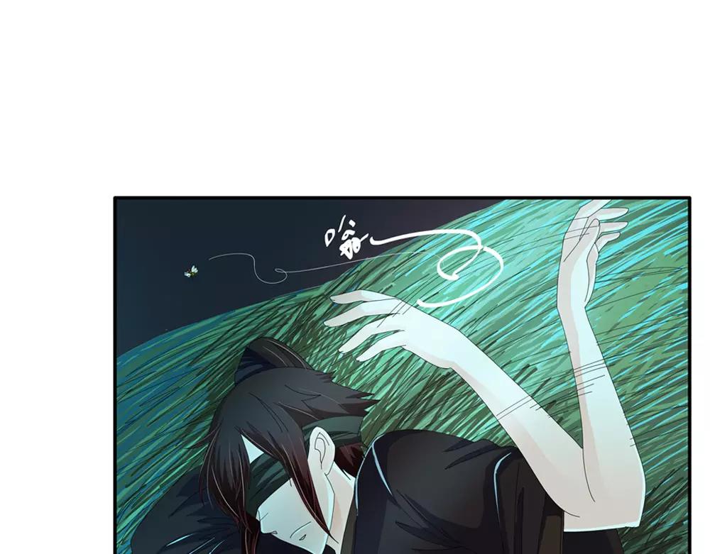 第33话 那闻旧人哭26