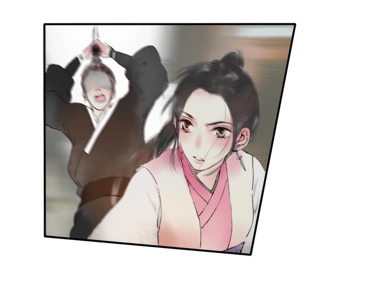 第2话 娘亲求你不要丢下我！19