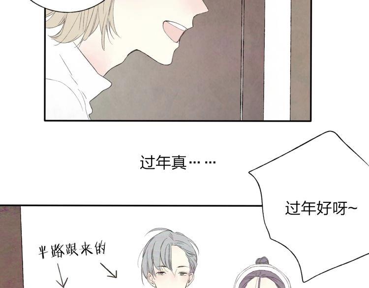 番外篇 基年大吉！22