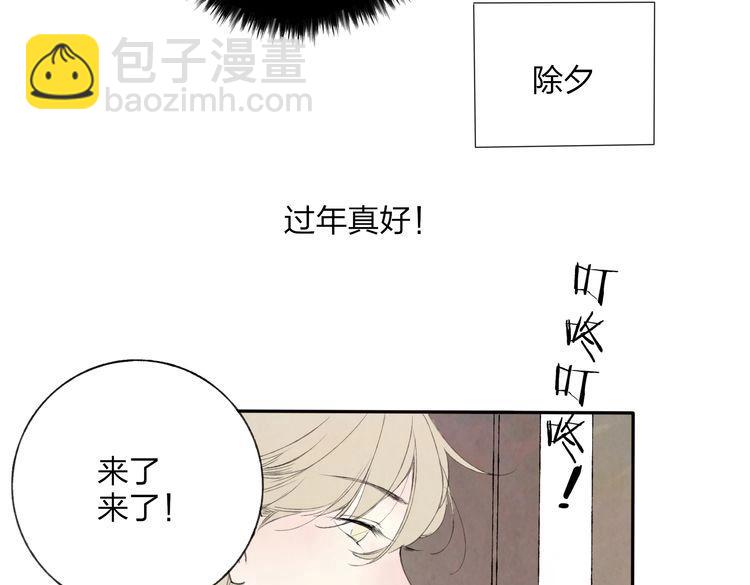 番外篇 基年大吉！20