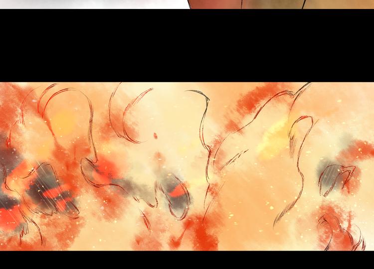 第3话 前太傅之子，司空崇山50