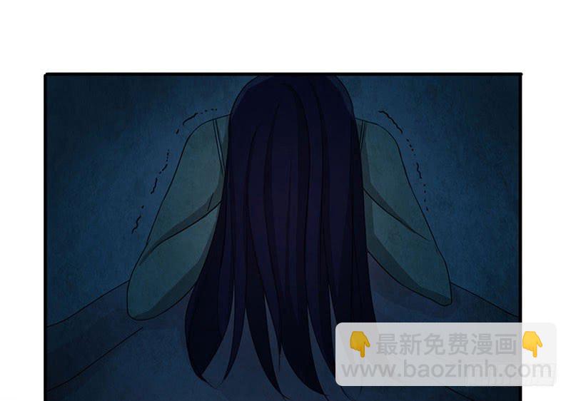 除了我，谁都不许碰！19