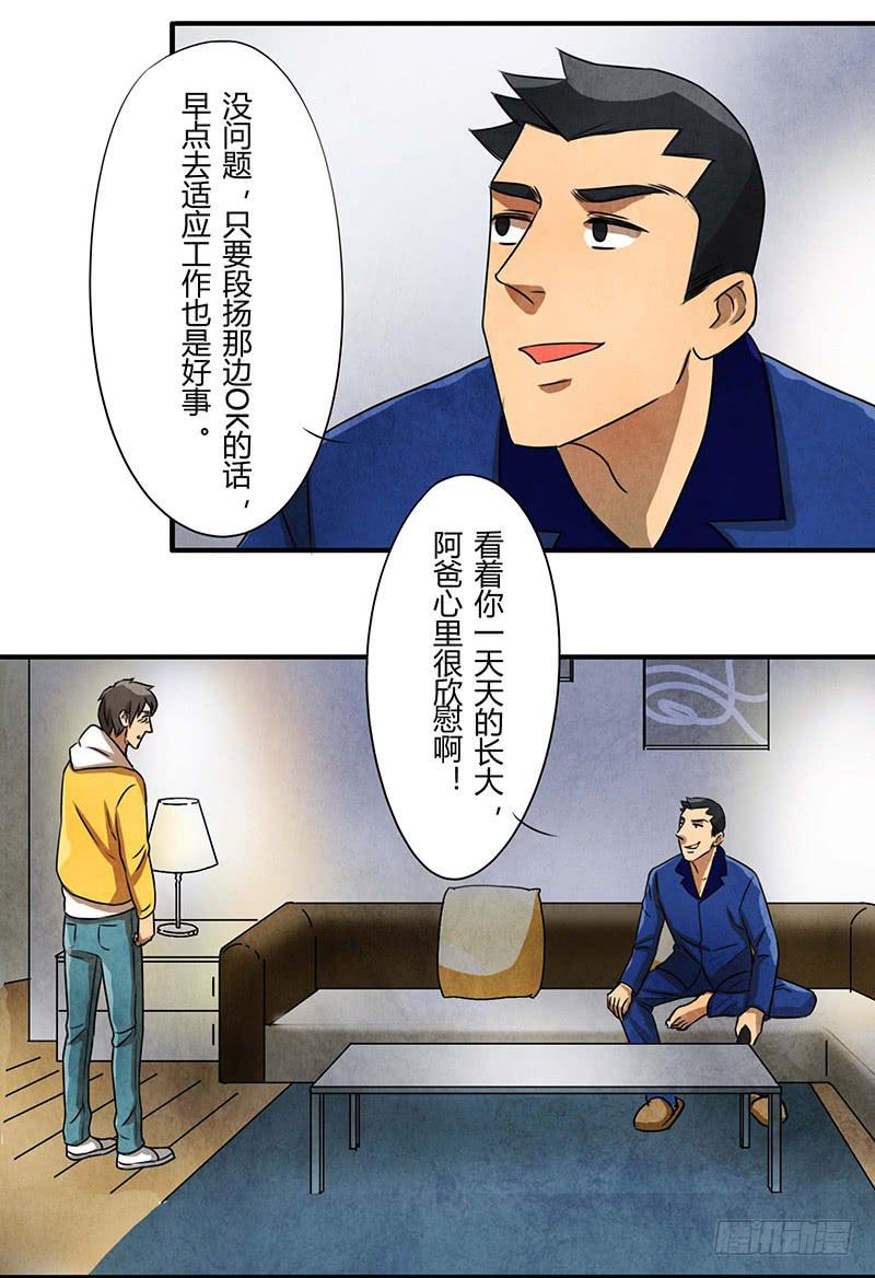 入职7