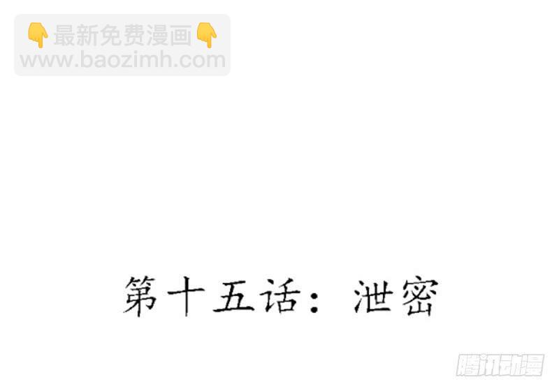 泄密3