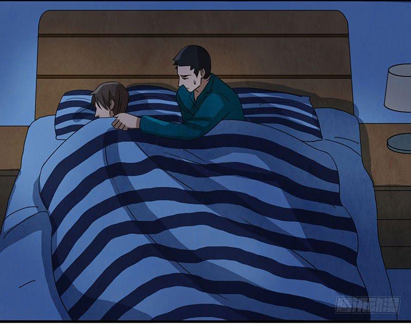 这种莫名的悸动是……？19
