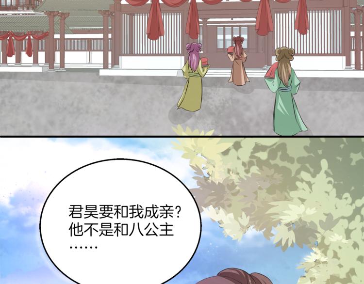 第80话 第二次婚礼11