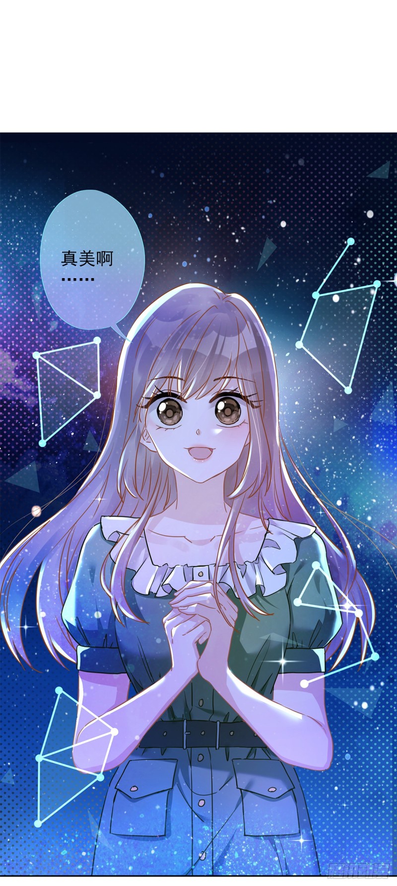 第40话 让我放纵一次吧10