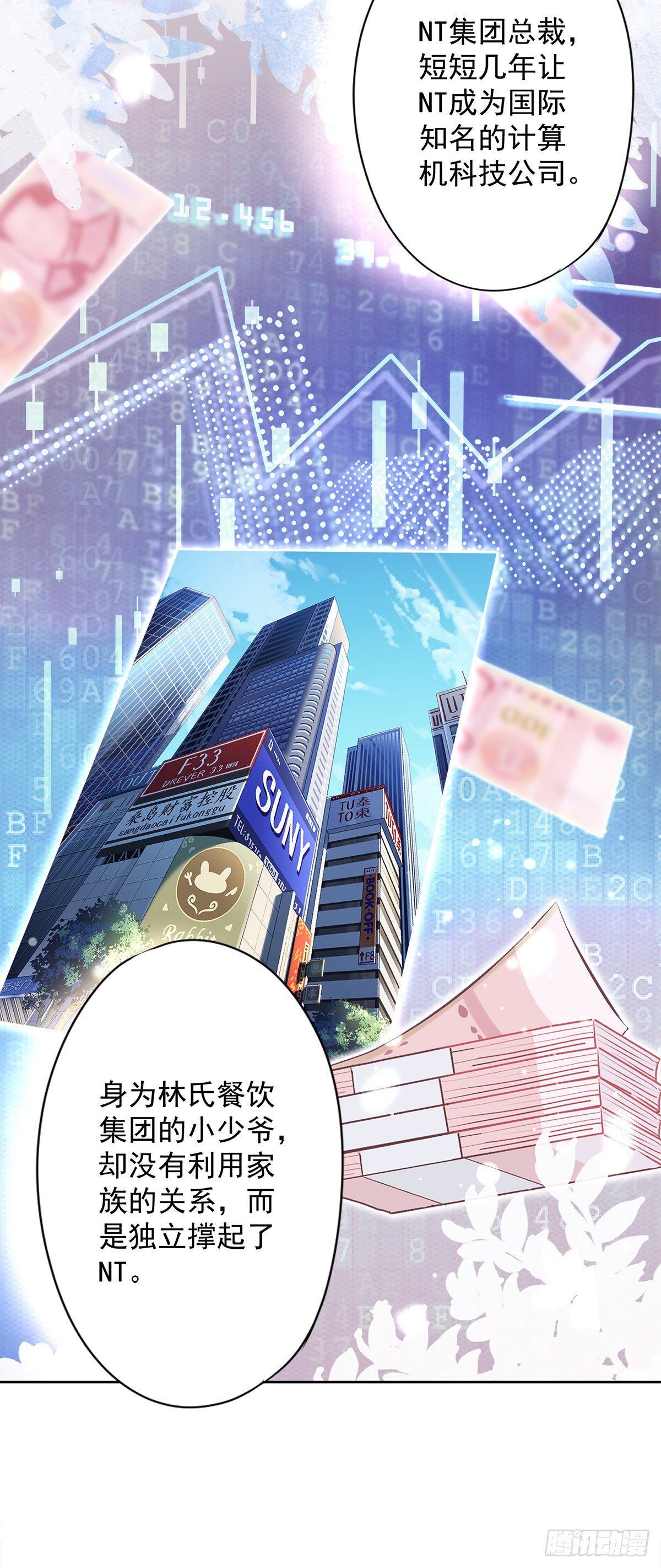 第20话 情敌4