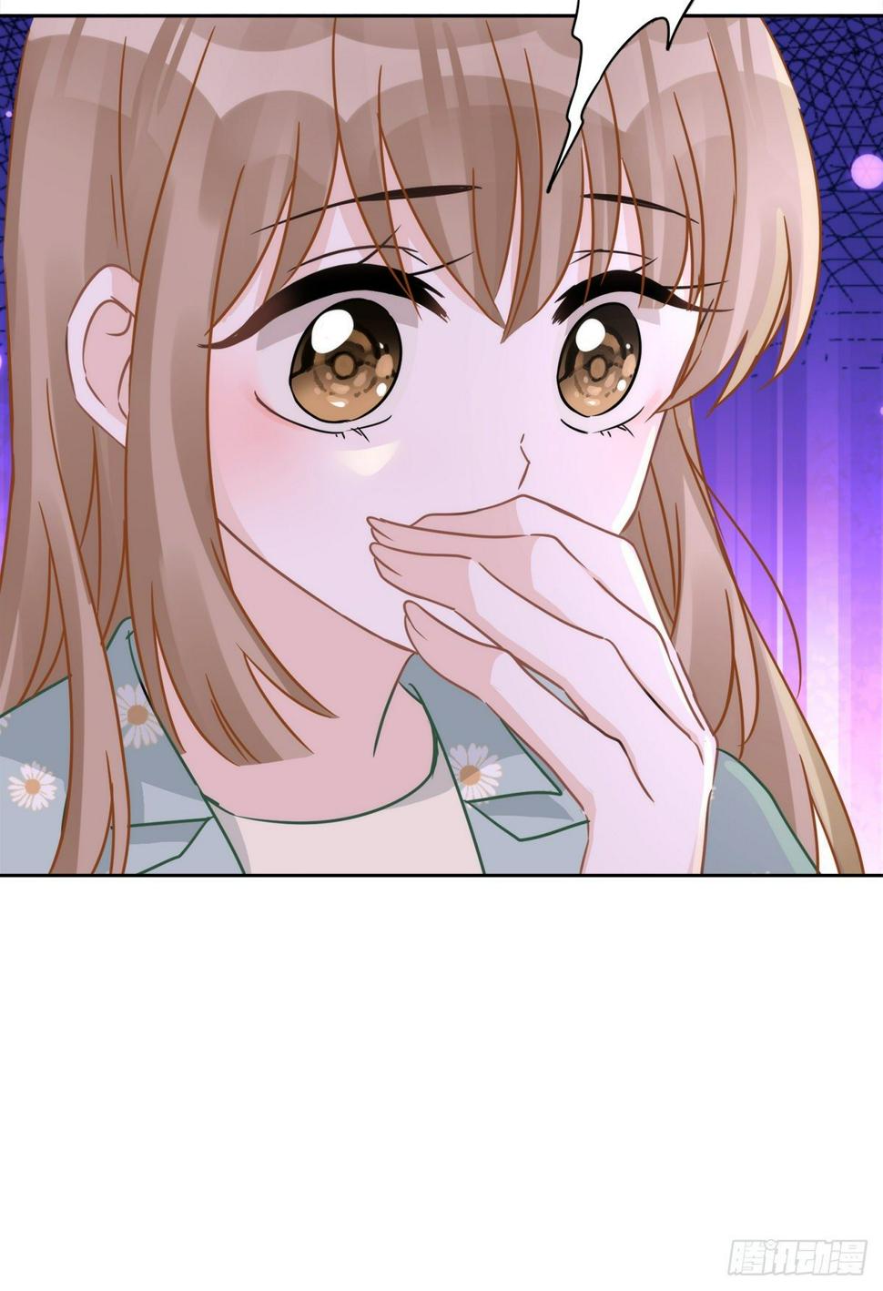 第9话 瞬移到他身边13