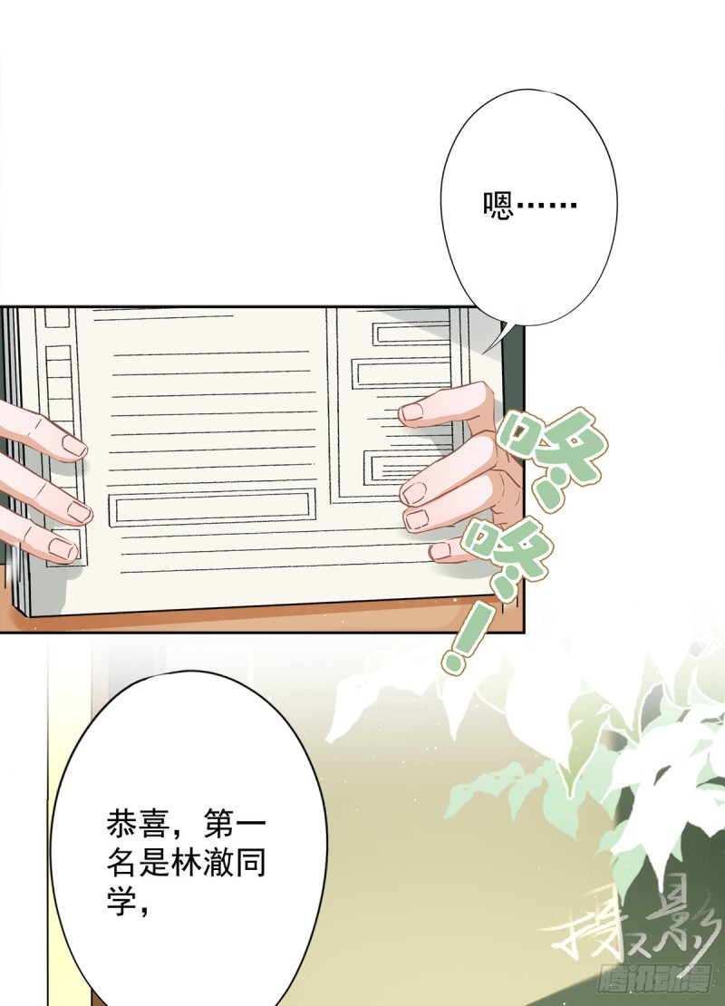 第39话 赌注是约会1
