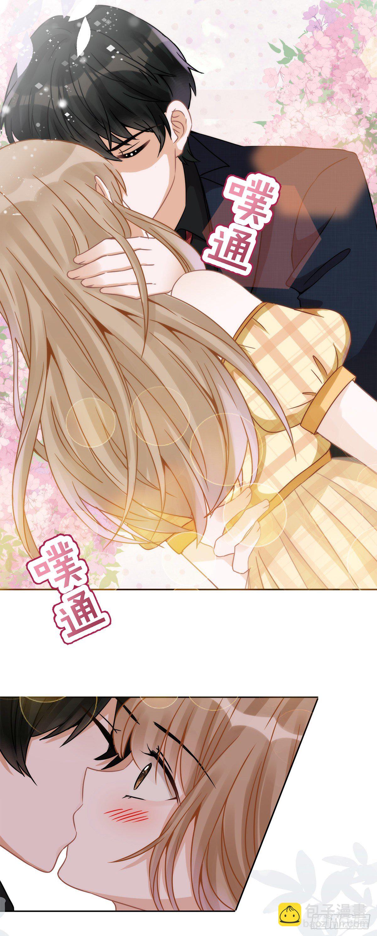 第4话 你！轻浮！15