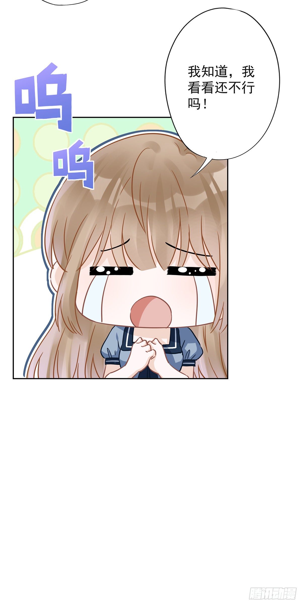 第33话 生日礼物的秘密18