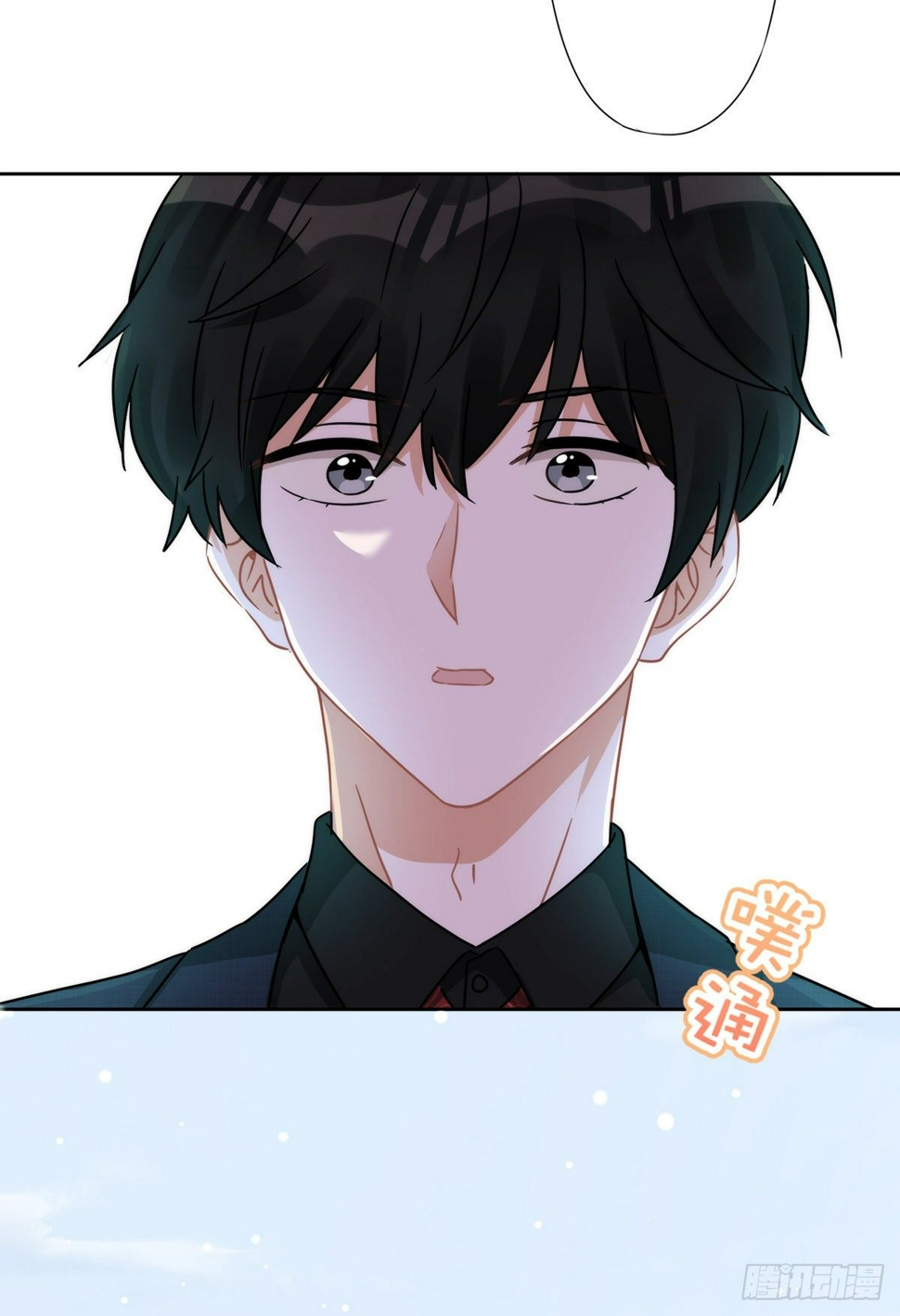 第5话 糟糕，是心动的感觉25
