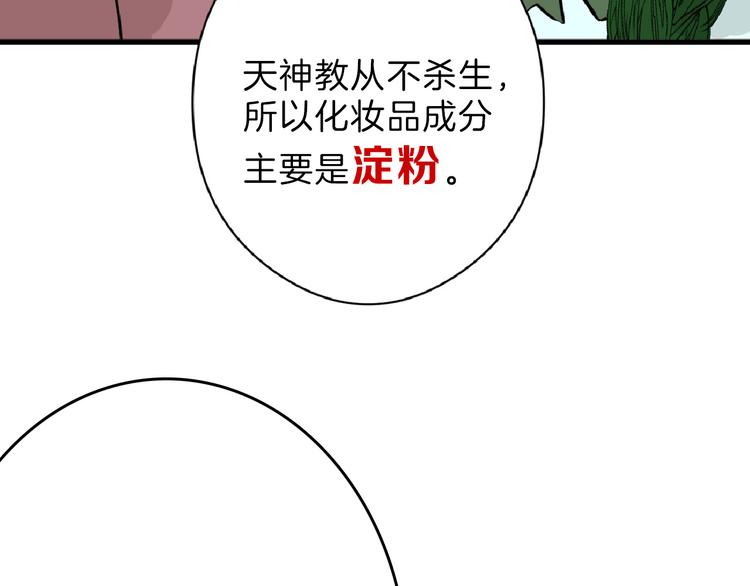 第67话 五彩妆80