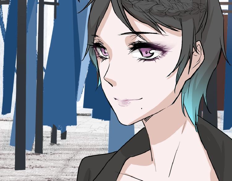 第65话 女娃补妆54