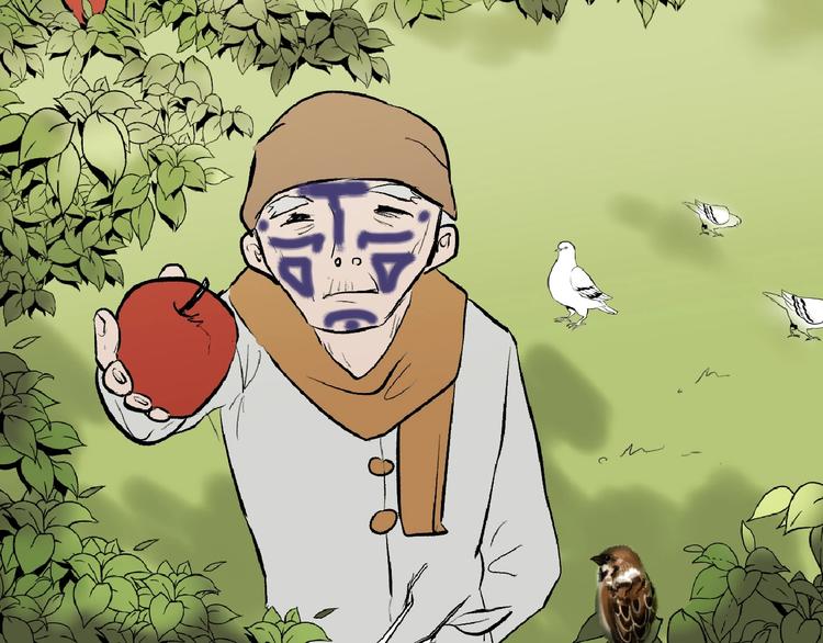 第54话 毁容的故事28