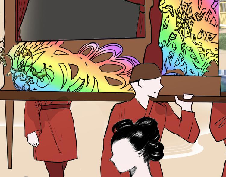 第66话 美丑联婚大典49