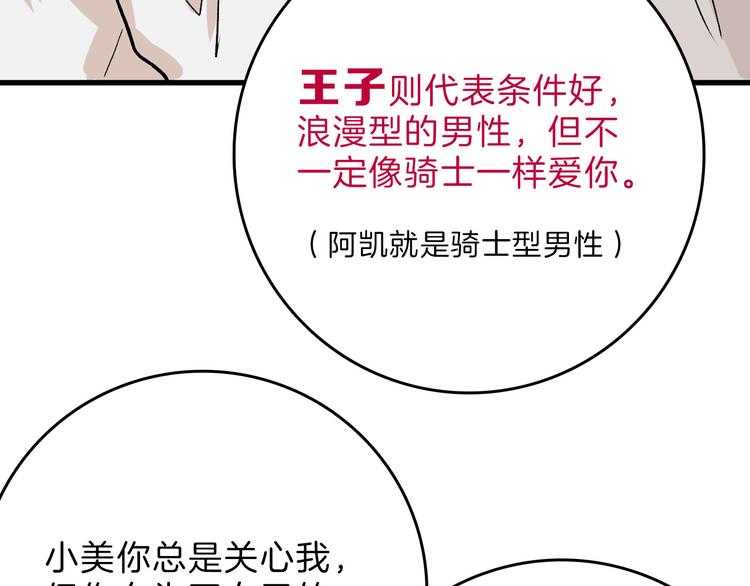 第83话 骑士与王子11