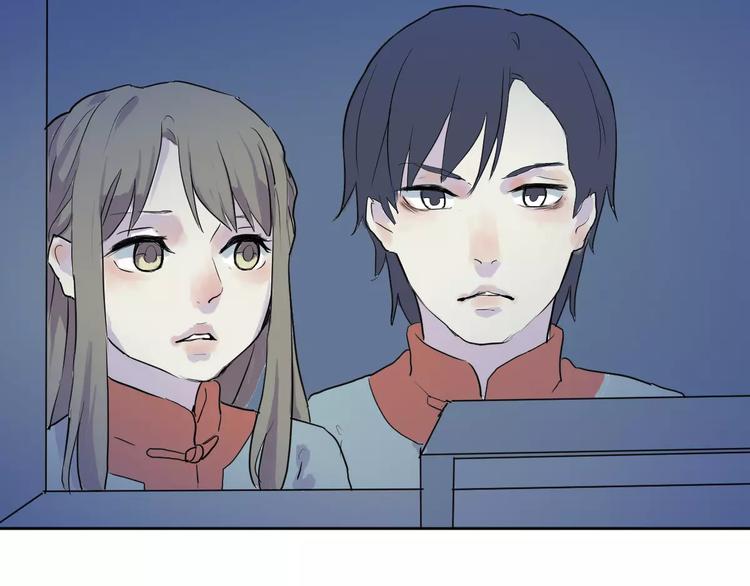 第21话 茧蛹（五）38