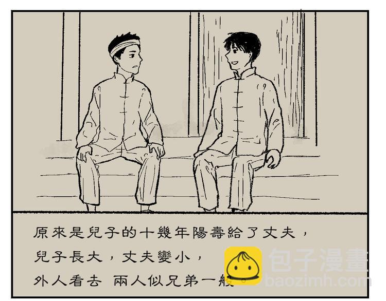 第43话 续命365