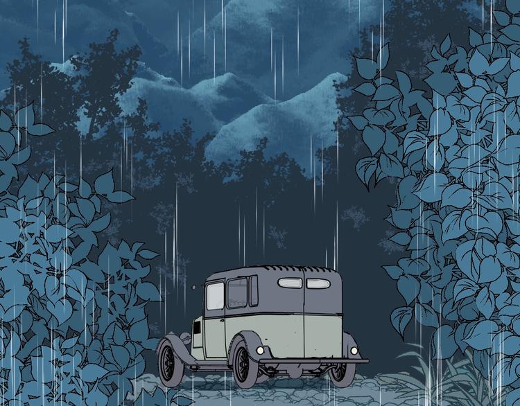 完结篇 香火7110
