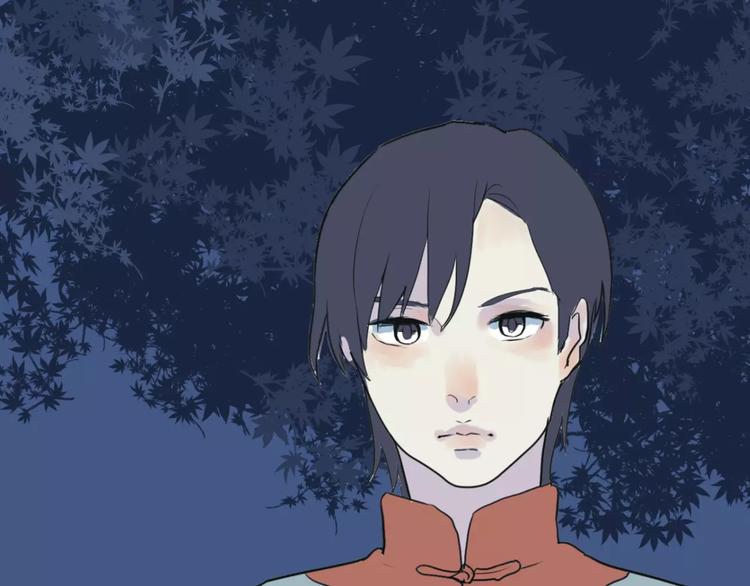 第22话 茧蛹（六）5