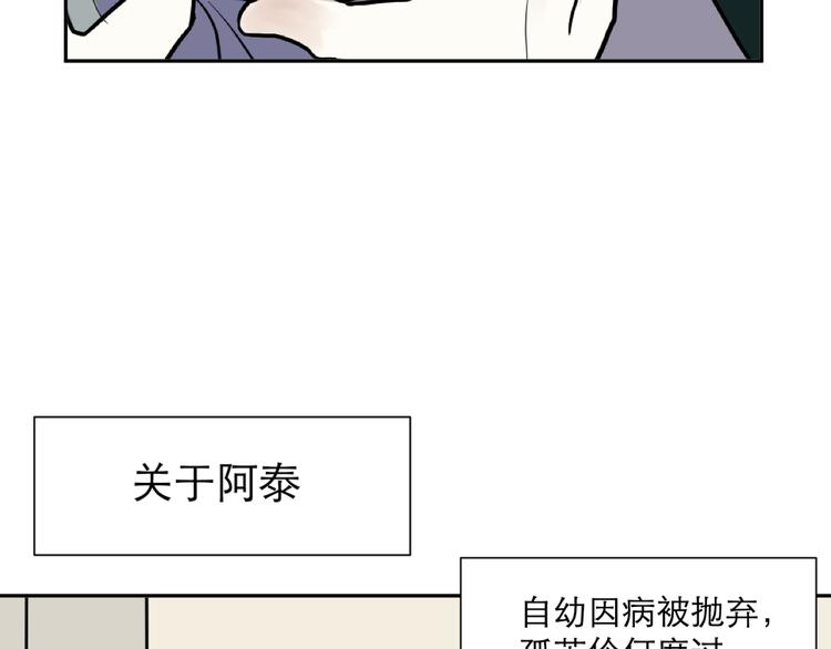 番外 续命答疑12