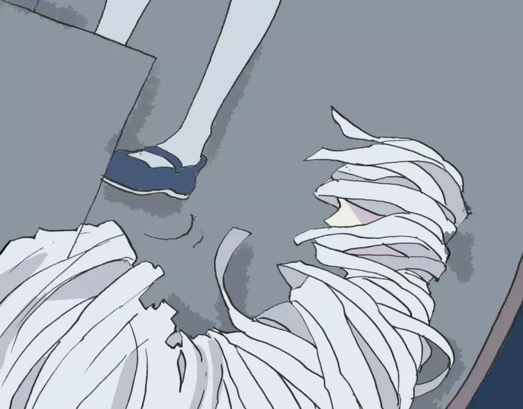 第23话 茧蛹（完）43
