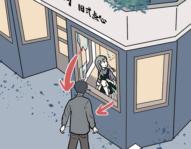 番外 续命答疑6