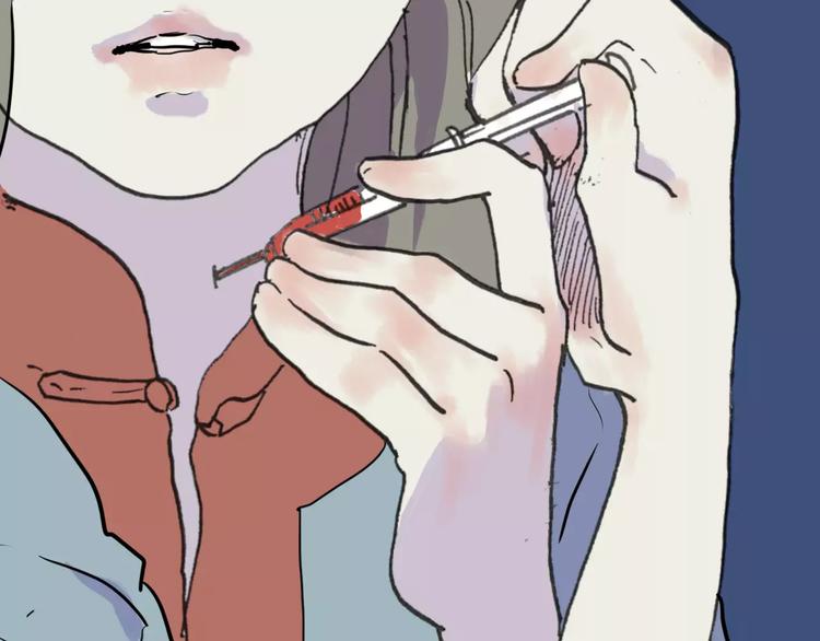 第23话 茧蛹（完）72
