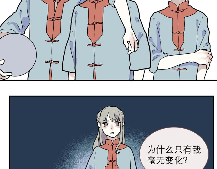 番外 乙女游戏茧蛹2