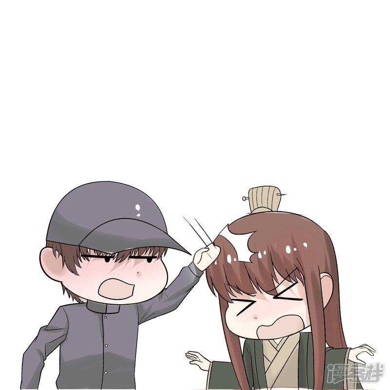 第56话 abby化妆师17