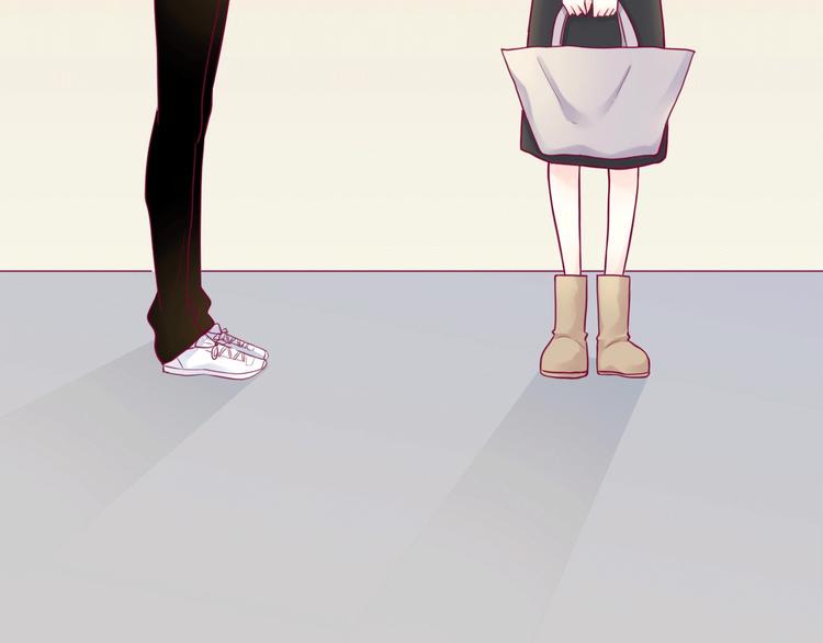 第43话 她的温柔7