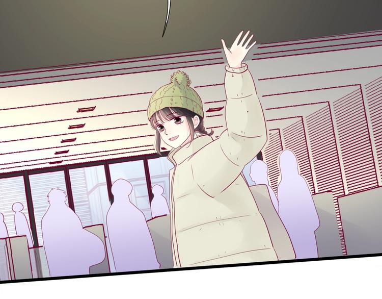 第76话 谢谢遇到你32