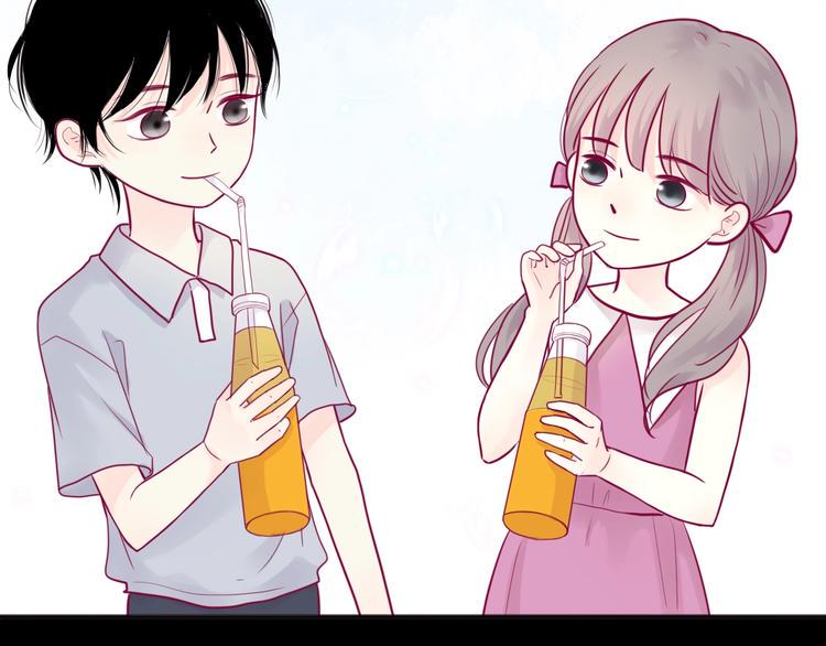 第44话 跟他一起逛超市43