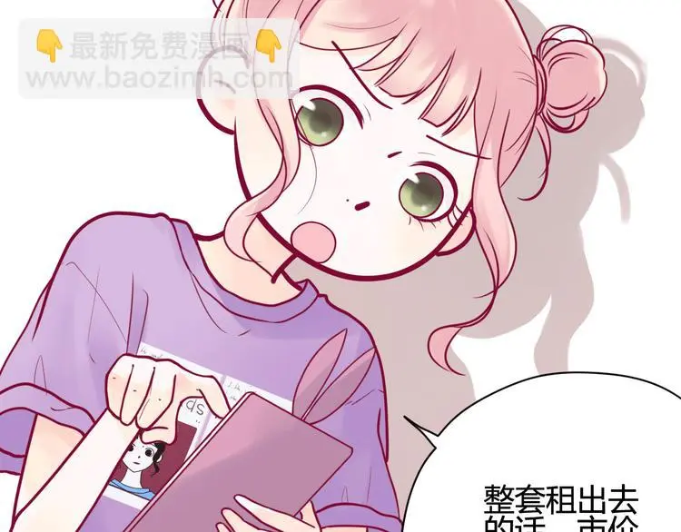 第15话  新室友？10